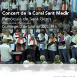 Visita a la Fundació Folch i Torres, convivència i concert a Palau-solità i Plegamans